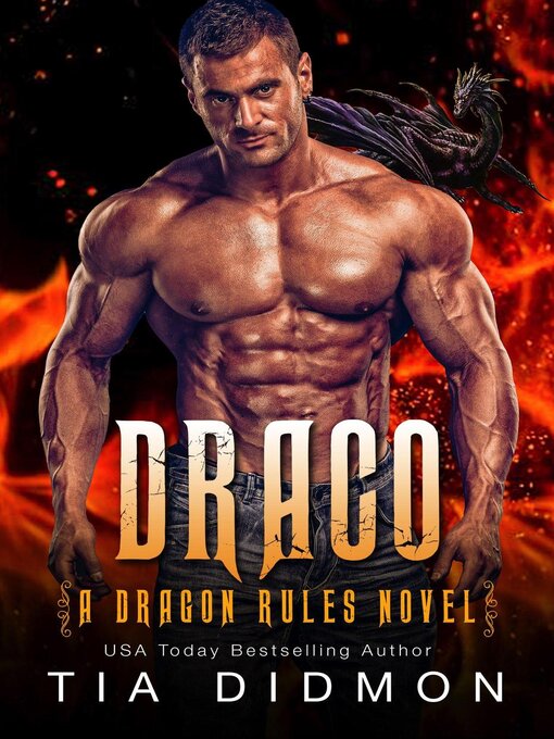 Title details for Draco by Tia Didmon - Available